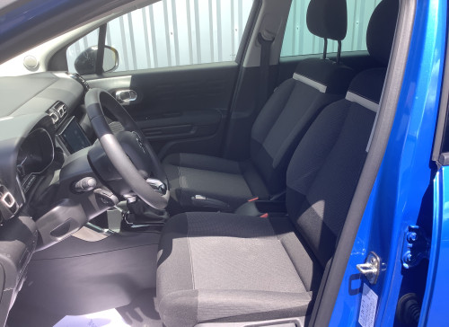 Citroën C3 AIRCROSS PureTech 130 S&S EAT6 Max