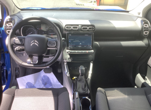 Citroën C3 AIRCROSS PureTech 130 S&S EAT6 Max