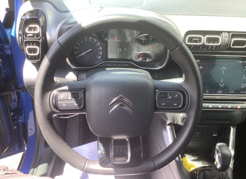Citroën C3 AIRCROSS PureTech 130 S&S EAT6 Max