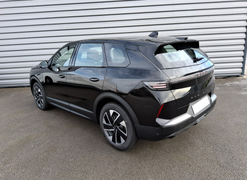 Opel GRANDLAND Nouveau 1.2 Turbo Hybrid 145 ch e-DCT6 Edition