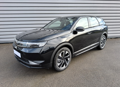 Opel GRANDLAND Nouveau 1.2 Turbo Hybrid 145 ch e-DCT6 Edition