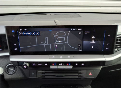 Opel GRANDLAND Nouveau 1.2 Turbo Hybrid 145 ch e-DCT6 Edition