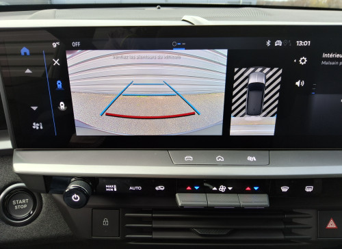 Opel GRANDLAND Nouveau 1.2 Turbo Hybrid 145 ch e-DCT6 Edition