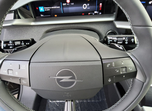 Opel GRANDLAND Nouveau 1.2 Turbo Hybrid 145 ch e-DCT6 Edition