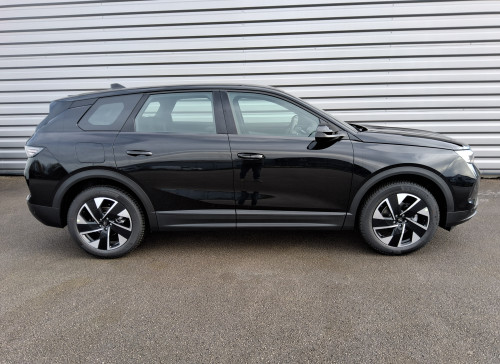 Opel GRANDLAND Nouveau 1.2 Turbo Hybrid 145 ch e-DCT6 Edition