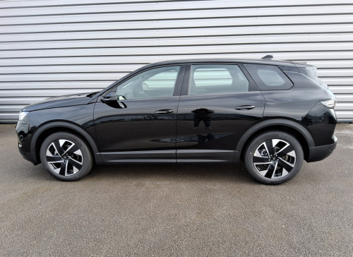 Opel GRANDLAND Nouveau 1.2 Turbo Hybrid 145 ch e-DCT6 Edition