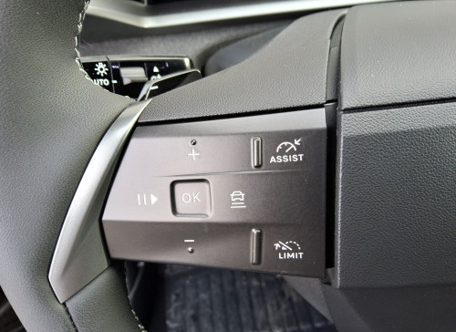 Opel GRANDLAND Nouveau 1.2 Turbo Hybrid 145 ch e-DCT6 Edition