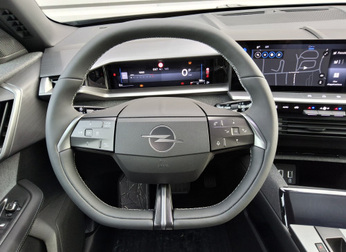 Opel GRANDLAND Nouveau 1.2 Turbo Hybrid 145 ch e-DCT6 Edition