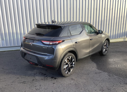 DS DS 3 Nouveau PureTech 130 EAT8 Opera