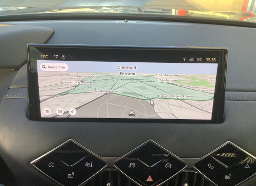 DS DS 3 Nouveau PureTech 130 EAT8 Opera