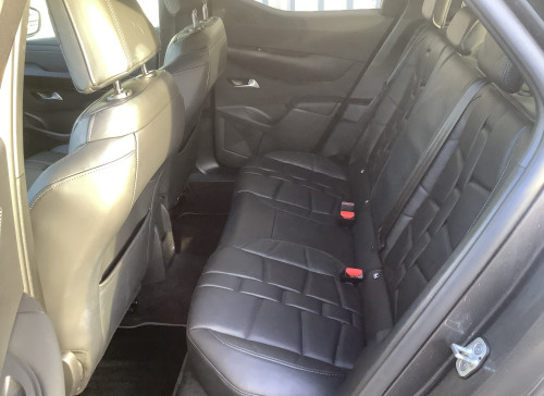 DS DS 3 Nouveau PureTech 130 EAT8 Opera