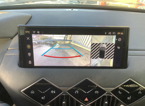 DS DS 3 Nouveau PureTech 130 EAT8 Opera