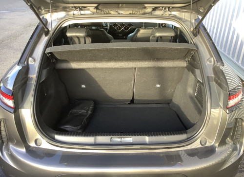 DS DS 3 Nouveau PureTech 130 EAT8 Opera