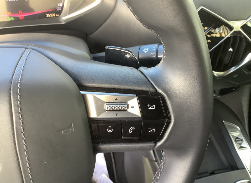 DS DS 3 Nouveau PureTech 130 EAT8 Opera