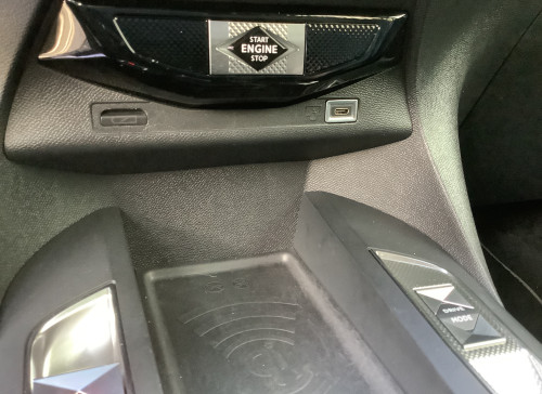 DS DS 3 Nouveau PureTech 130 EAT8 Opera