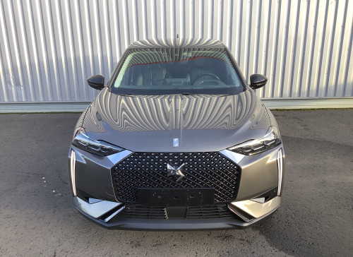 DS DS 3 Nouveau PureTech 130 EAT8 Opera