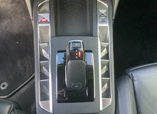 DS DS 3 Nouveau PureTech 130 EAT8 Opera