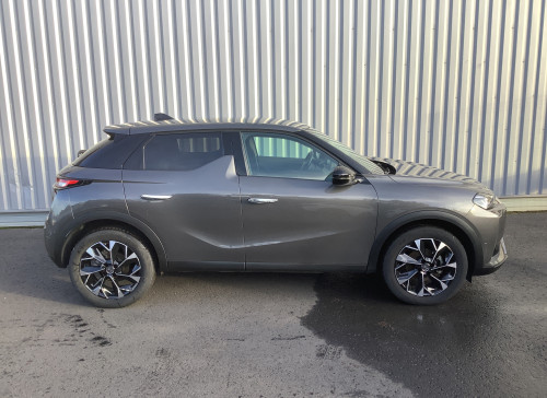 DS DS 3 Nouveau PureTech 130 EAT8 Opera