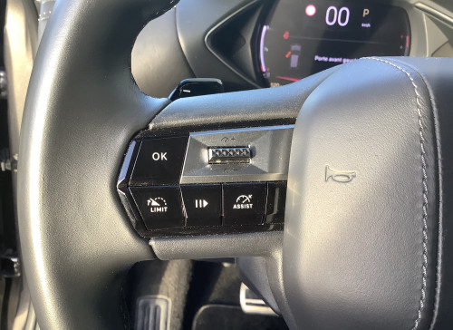 DS DS 3 Nouveau PureTech 130 EAT8 Opera