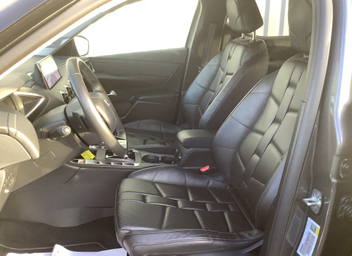 DS DS 3 Nouveau PureTech 130 EAT8 Opera