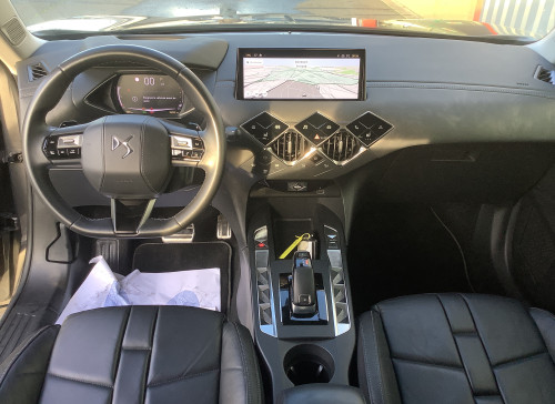 DS DS 3 Nouveau PureTech 130 EAT8 Opera