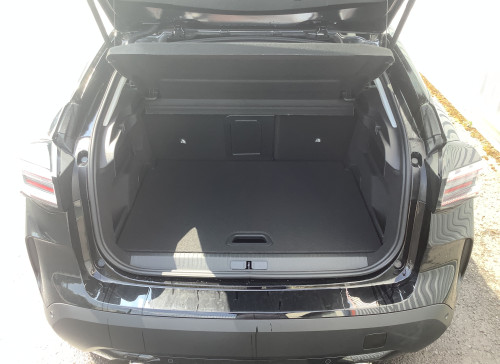 Citroën C4 Hybride 145 e-DCS6 Max