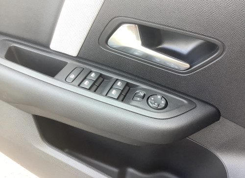 Citroën C4 Hybride 145 e-DCS6 Max