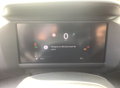 Citroën C4 Hybride 145 e-DCS6 Max