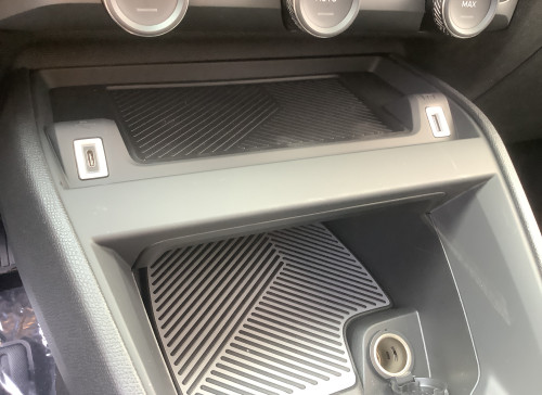 Citroën C4 Hybride 145 e-DCS6 Max