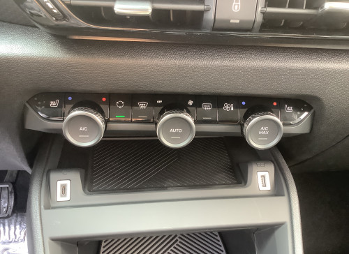Citroën C4 Hybride 145 e-DCS6 Max