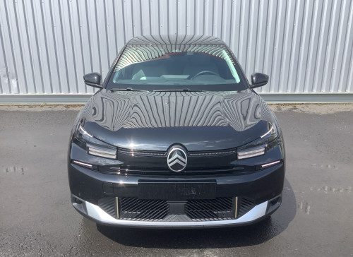 Citroën C4 Hybride 145 e-DCS6 Max