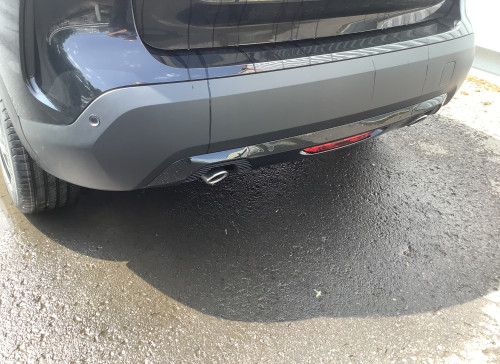 Citroën C4 Hybride 145 e-DCS6 Max