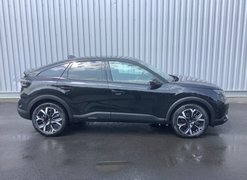 Citroën C4 Hybride 145 e-DCS6 Max