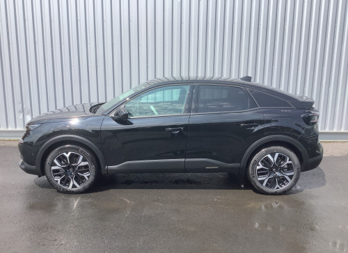 Citroën C4 Hybride 145 e-DCS6 Max