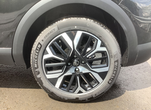 Citroën C4 Hybride 145 e-DCS6 Max