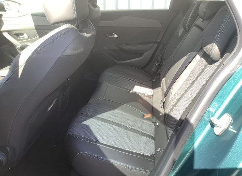 Peugeot 308 SW Hybrid 145 e-DCS6 Allure