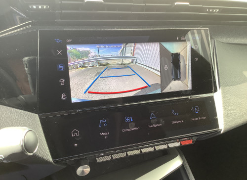 Peugeot 308 SW Hybrid 145 e-DCS6 Allure