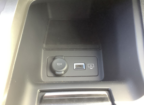 Peugeot 308 SW Hybrid 145 e-DCS6 Allure