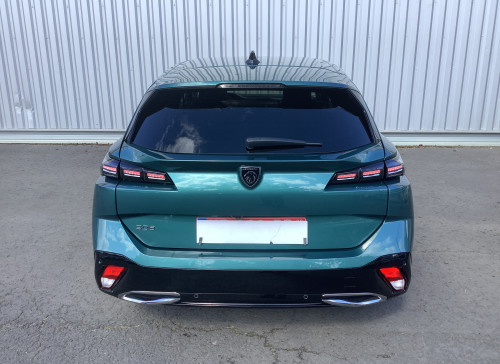 Peugeot 308 SW Hybrid 145 e-DCS6 Allure