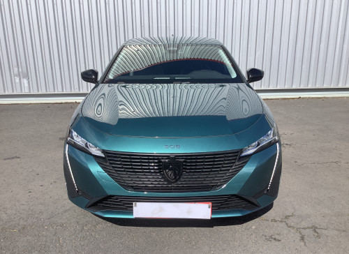 Peugeot 308 SW Hybrid 145 e-DCS6 Allure