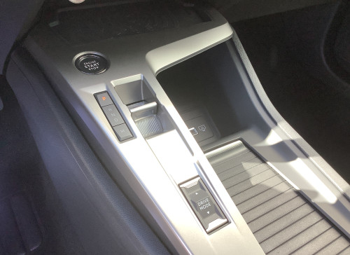 Peugeot 308 SW Hybrid 145 e-DCS6 Allure