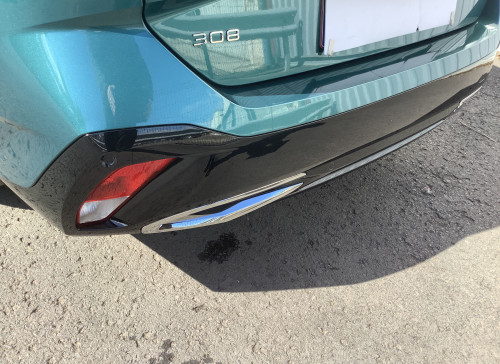 Peugeot 308 SW Hybrid 145 e-DCS6 Allure