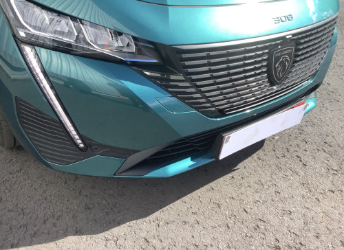 Peugeot 308 SW Hybrid 145 e-DCS6 Allure