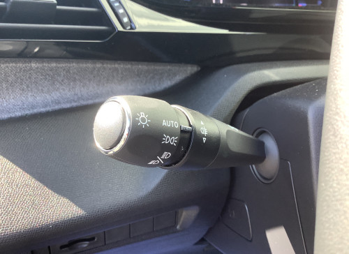 Peugeot 308 SW Hybrid 145 e-DCS6 Allure