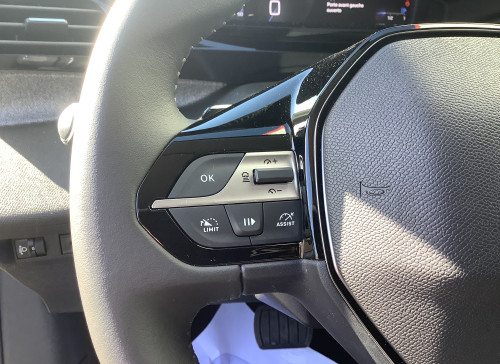 Peugeot 308 SW Hybrid 145 e-DCS6 Allure