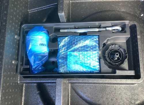 Peugeot 308 SW Hybrid 145 e-DCS6 Allure