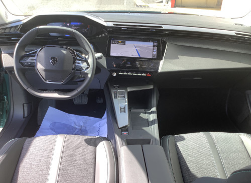 Peugeot 308 SW Hybrid 145 e-DCS6 Allure