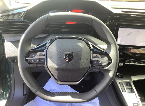 Peugeot 308 SW Hybrid 145 e-DCS6 Allure