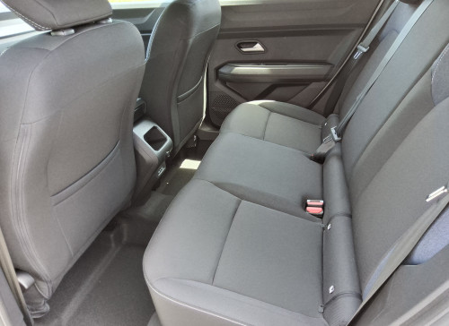 Dacia DUSTER Nouveau Mild Hybrid 140 Expression