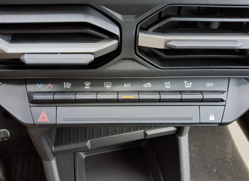 Dacia DUSTER Nouveau Mild Hybrid 140 Expression